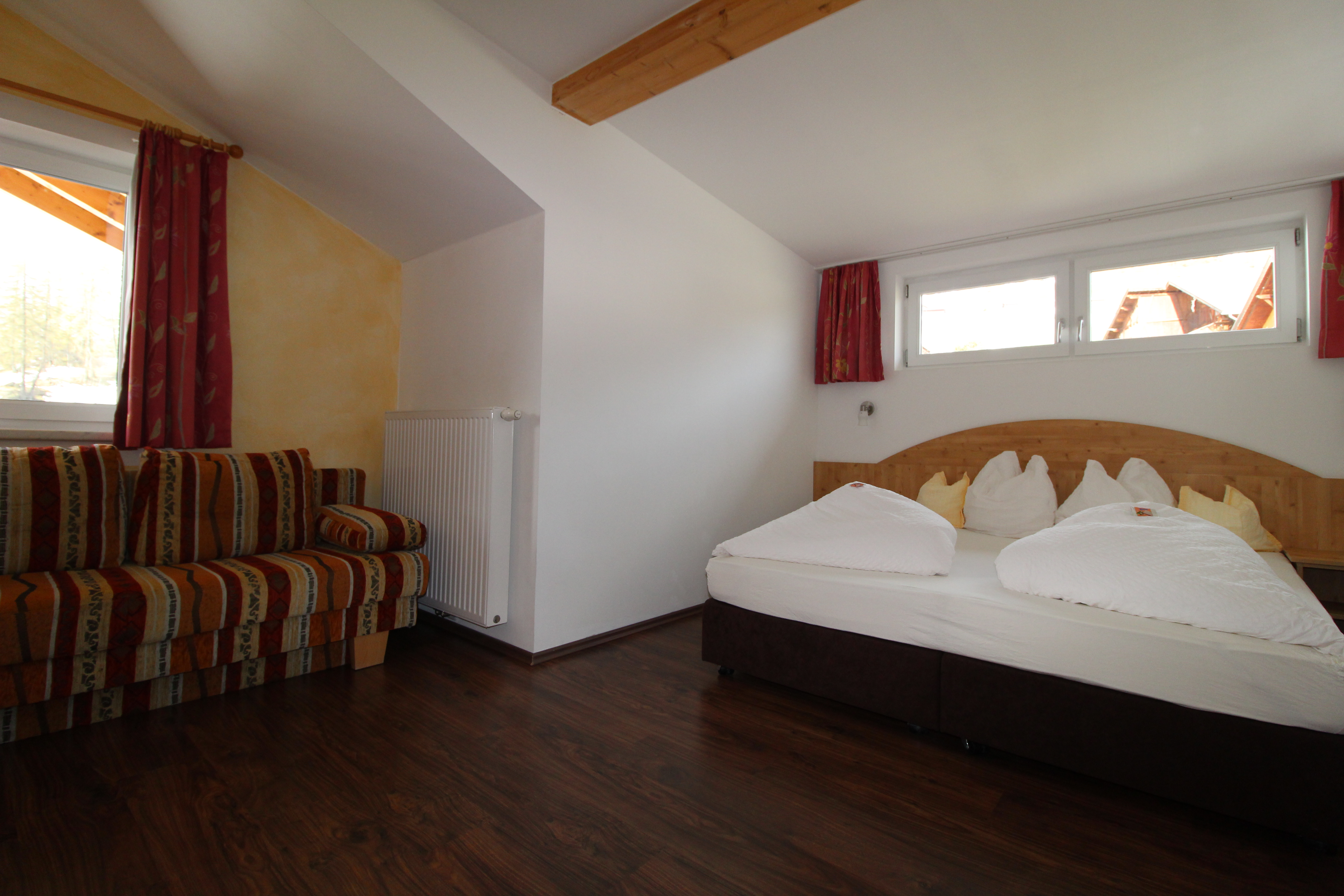 Schlafzimmer 2 Top 3